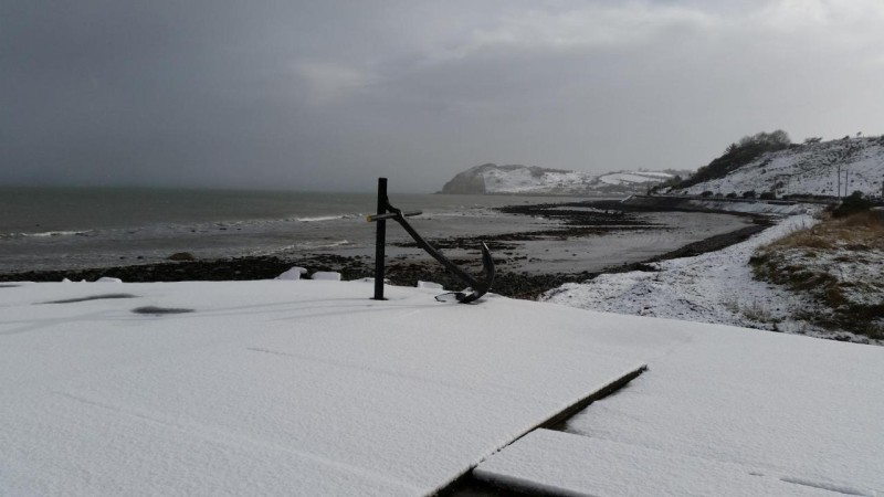 Image: Halfway House Hotel