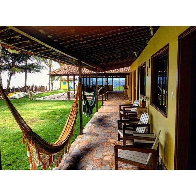 Image: Pousada Laguna Mar