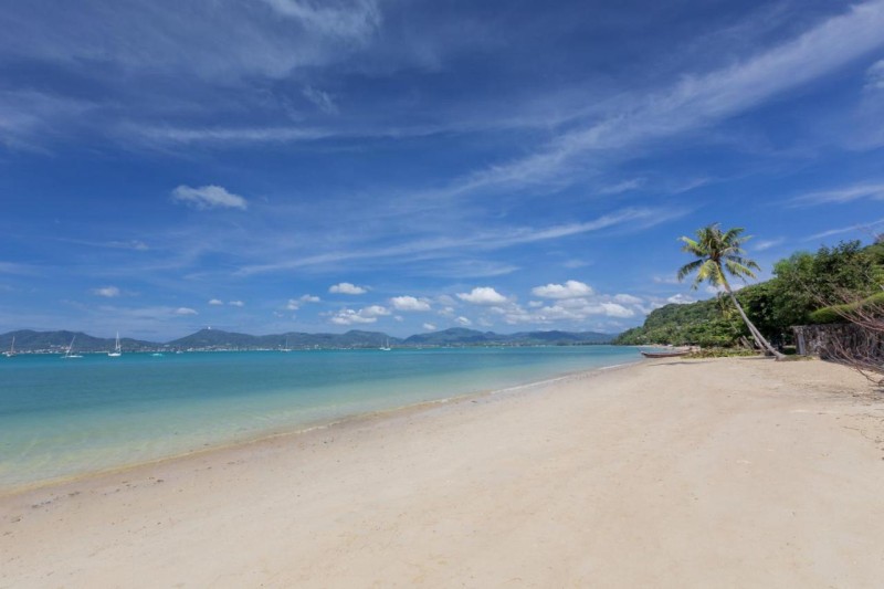 Image: X10 Seaview Suites at Panwa Beach