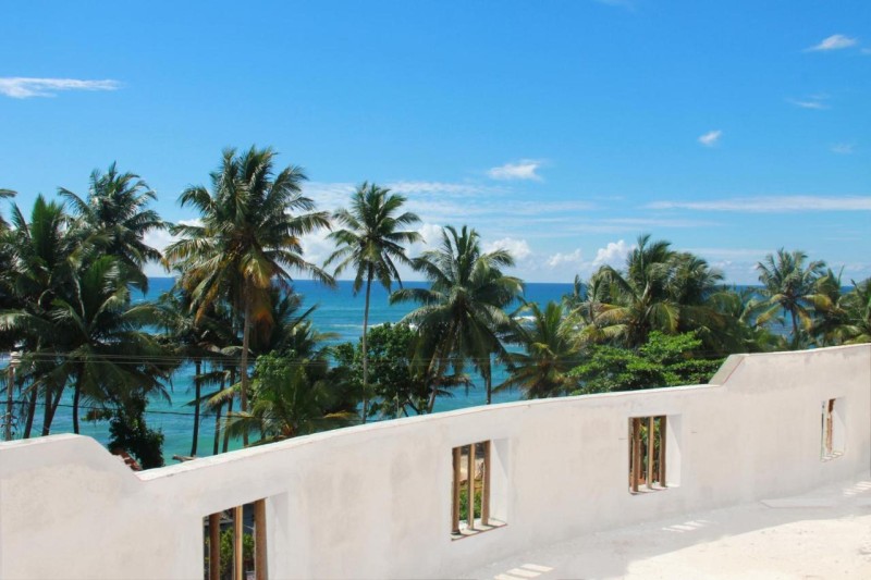 Image: Liyanage Resort