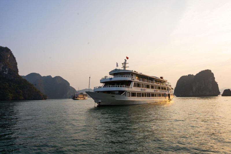 Image: La Regina Royal Cruise