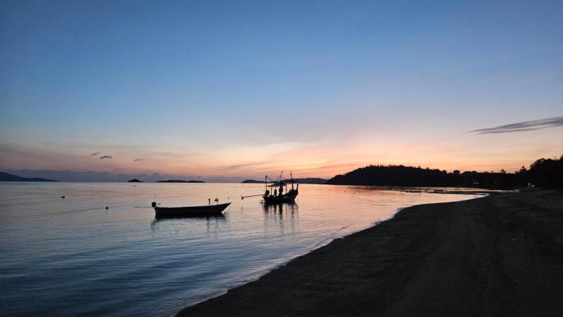 Image: Greenlight Fisherman's Village Samui Resort & Café
