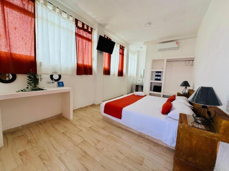 Image: Villas Coco Mare Habitacion 1