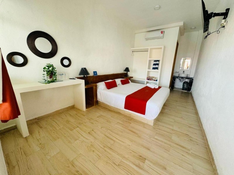 Image: Villas Coco Mare Habitacion 5
