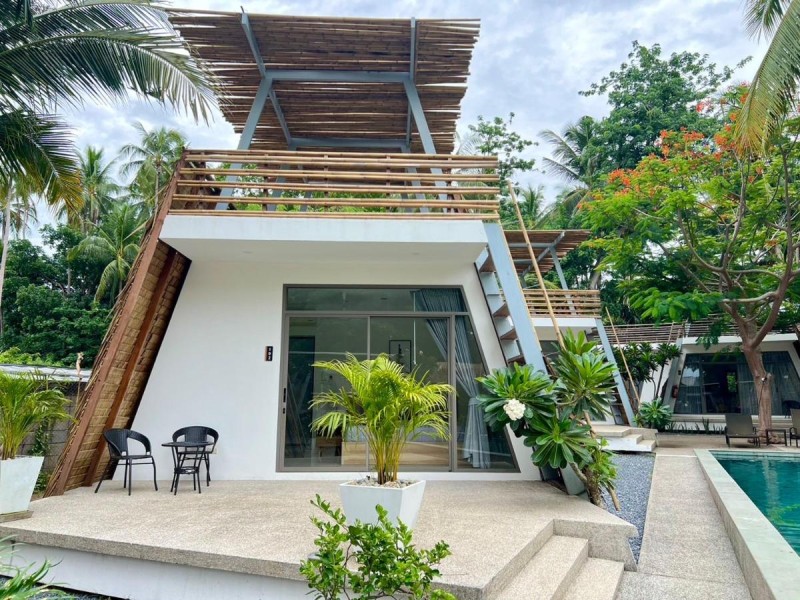 Image: Chill Lay Resort Donsak