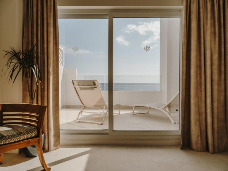 Image: Ibara Ibiza Hotel Boutique