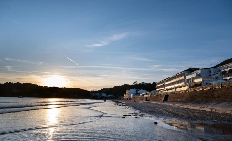 Image: L’Horizon Beach Hotel & Spa