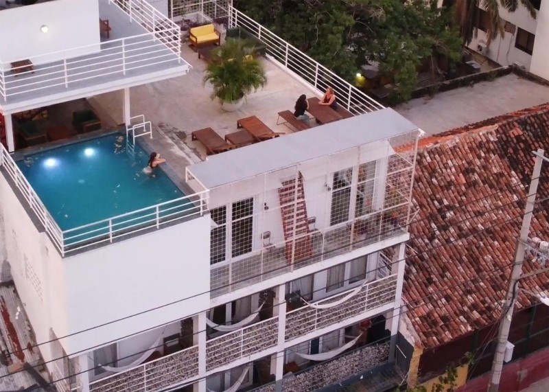 Image: MuchoSur Santa Marta