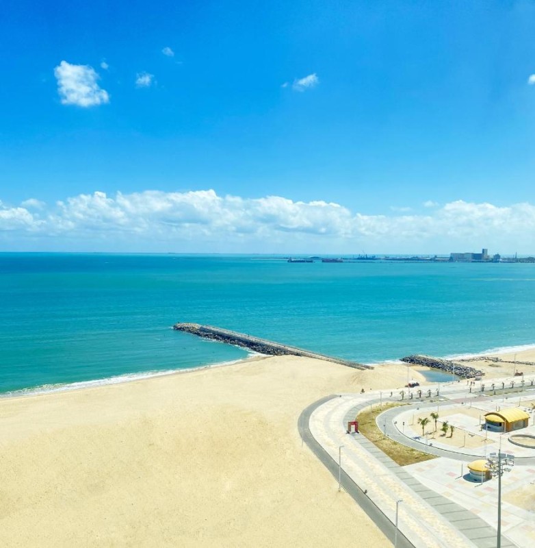Image: Magna Praia Hotel