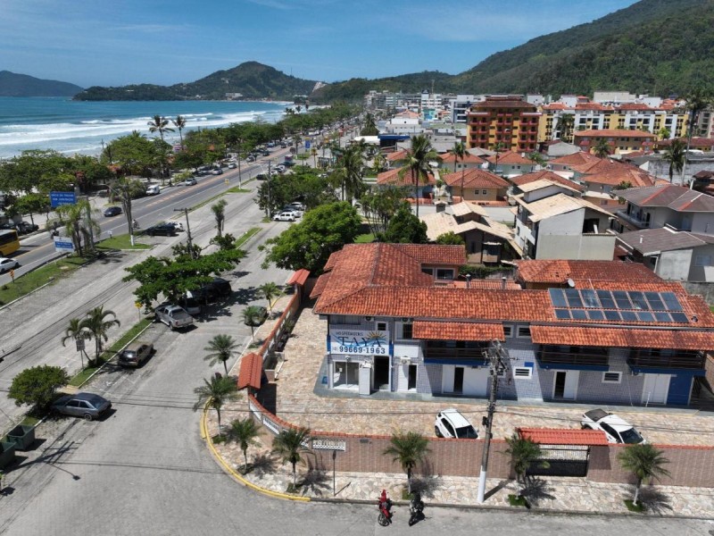 Image: Tayá Hospedagens