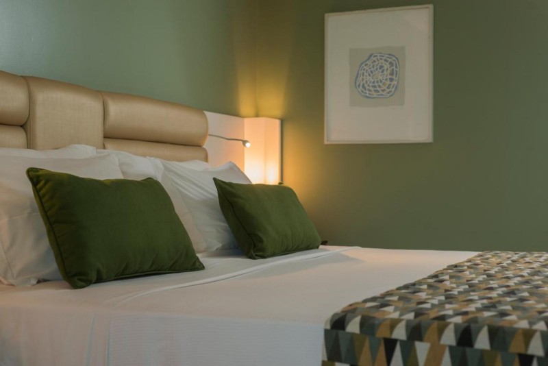 Image: Hotel Luzeiros Fortaleza