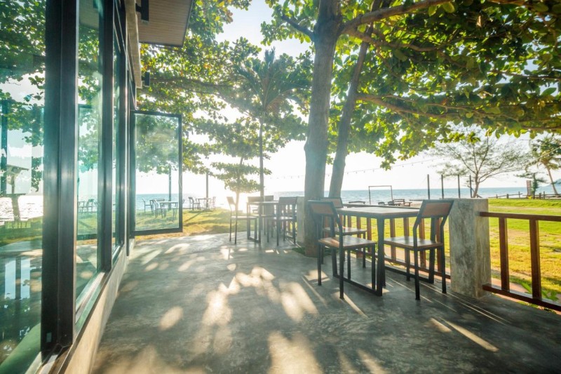 Image: Blues River Resort