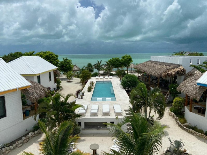 Image: Casa Cava Bed & Breakfast