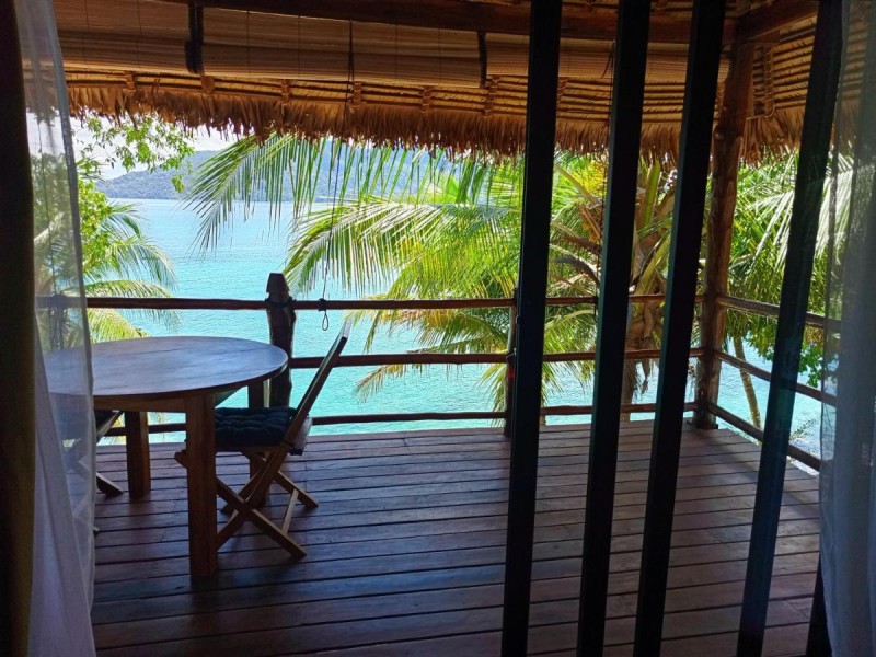 Image: Tiki Komba
