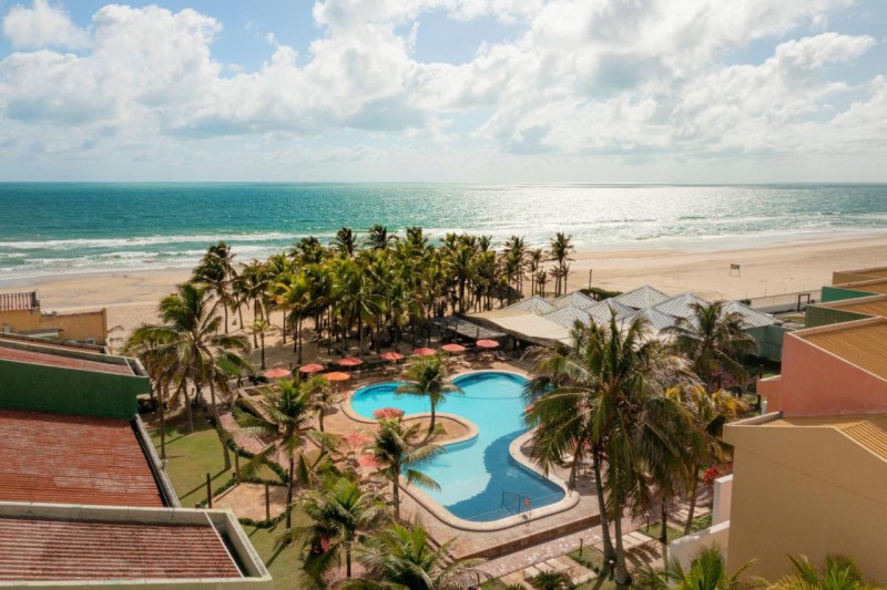 Image: Beach Park Resort - Oceani