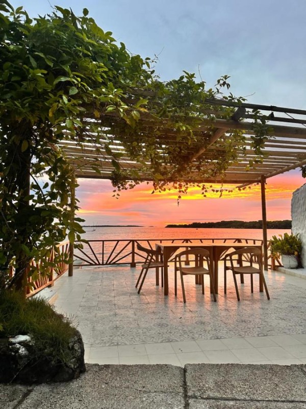 Image: Orika del Mar Hotel