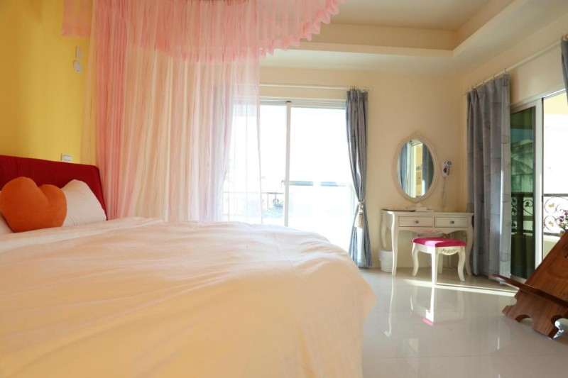 Image: Taroko Bay B&B