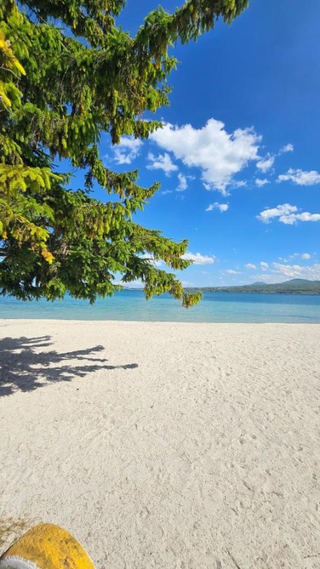 Image: Sevan Barca Beach