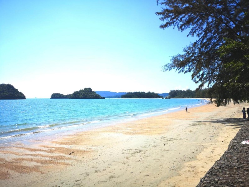 Image: Successive BeachFront ,Krabi