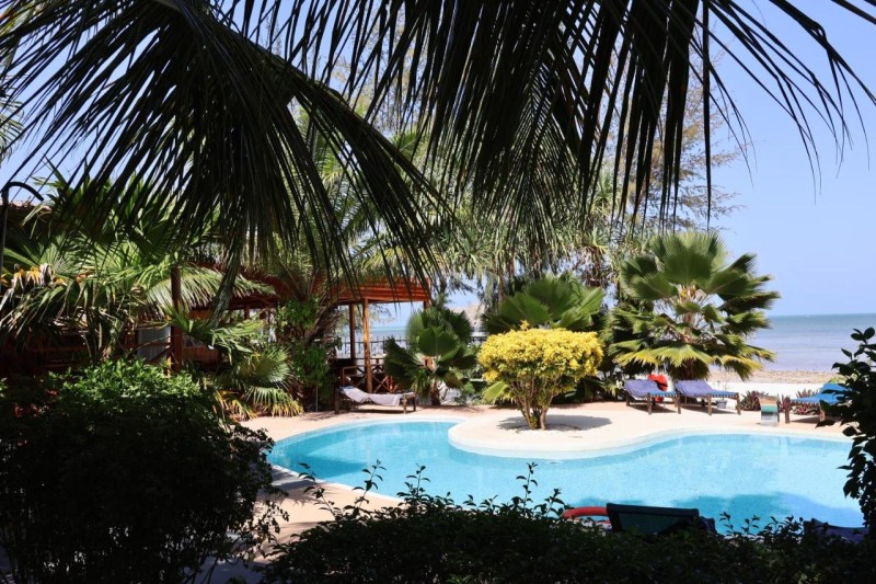 Image: Destiny beach hotel and club