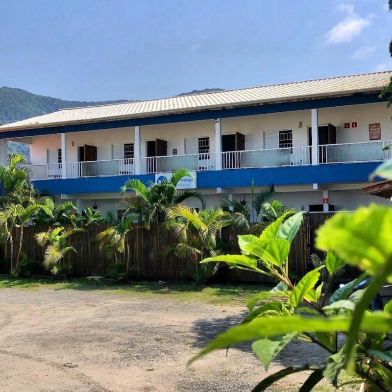 Image: Pousada JMedina Maresias