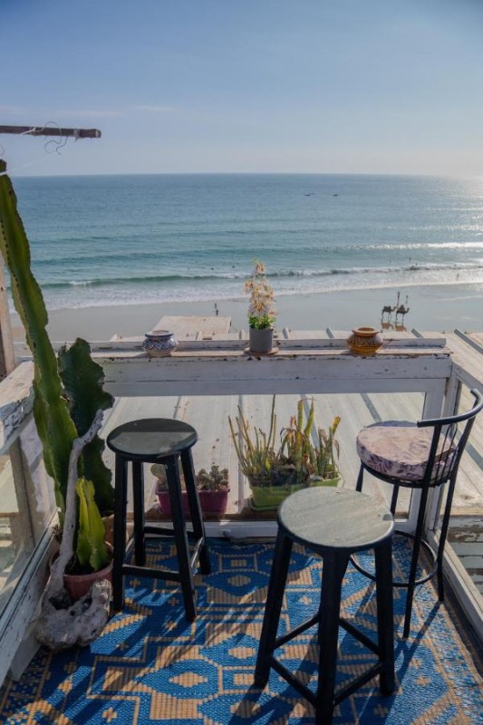 Image: Nizar Surf Morocco