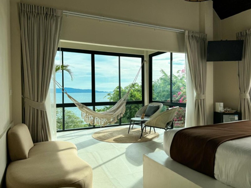 Image: Art of Nature Hotel - Sea View - Adults Only