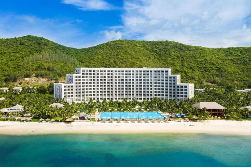 Image: Vinpearl Resort & Spa Nha Trang Bay