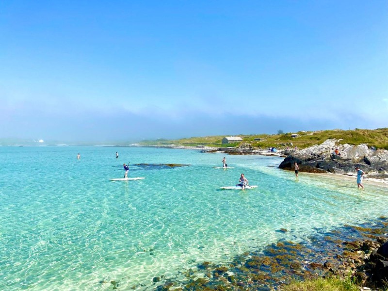 Image: Connemara Sands Hotel & Spa