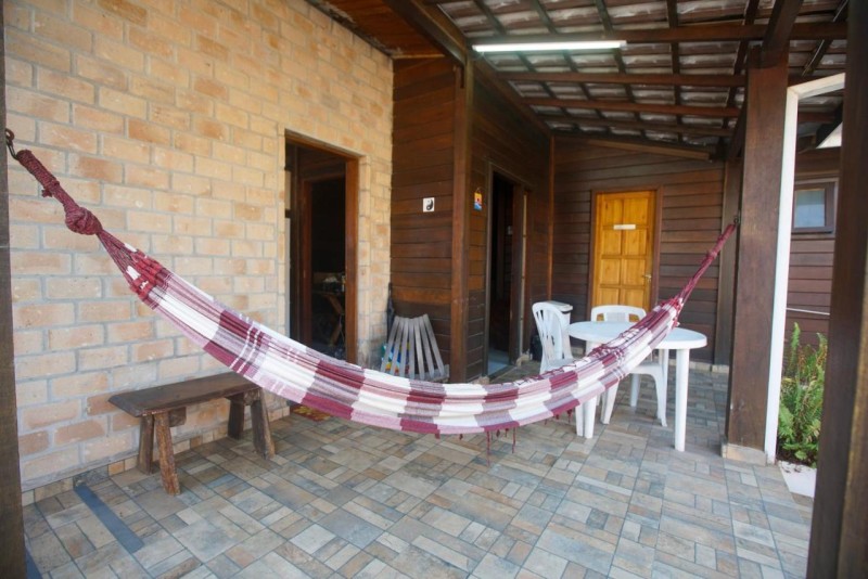Image: Hostel Capricórnio Carcará