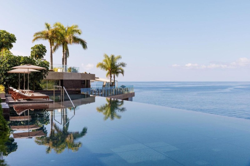 Image: Saccharum - Resort and Spa - Savoy Signature