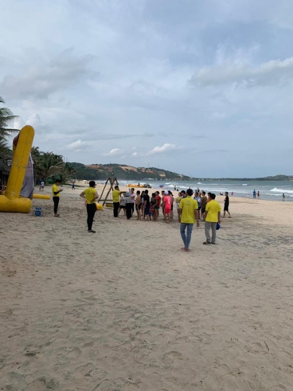 Image: Sandunes Beach Resort & Spa