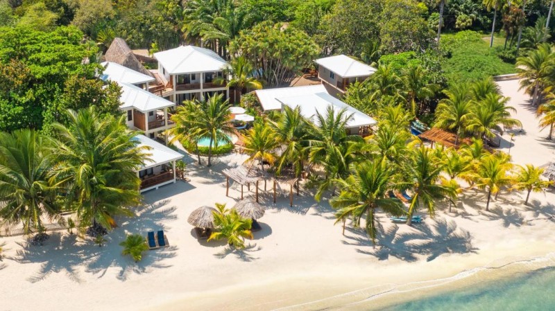 Image: Kalimera Beach Hotel