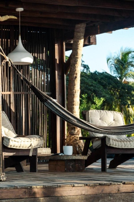 Image: UNÚ Beach Hotel