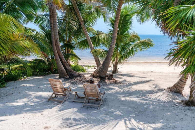 Image: Sand and Sky Resort Adults Only