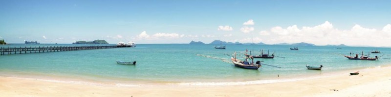 Image: Baan i Talay Chumphon บ้านไอทะเลชุมพร