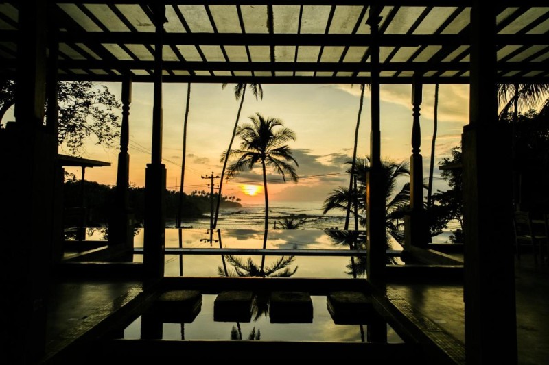 Image: Nuga Eden Tangalle