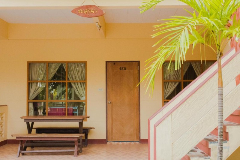 Image: Ban Silachol บ้านศิลาชล