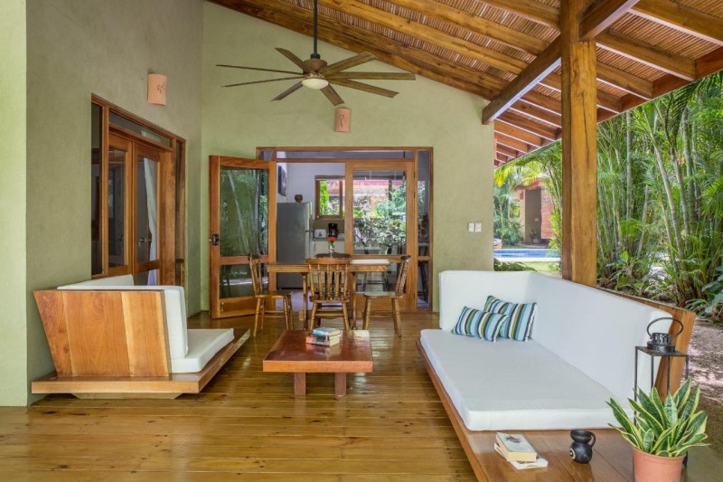 Image: Villas Santa Teresa