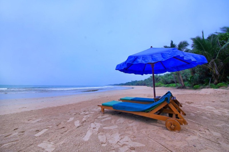 Image: Rockside Beach Resort