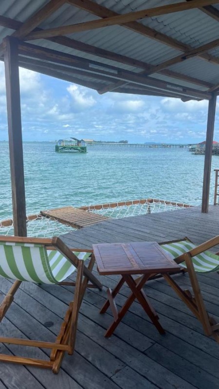 Image: Sadi Beach House