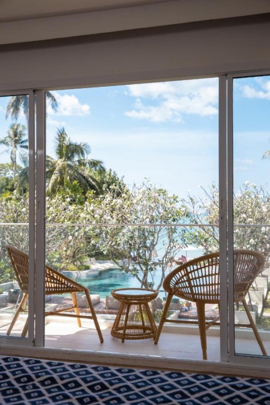 Image: VAYNA Boutique Koh Chang