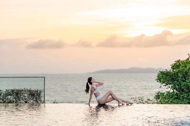 Image: Royal Cliff Grand Hotel Pattaya