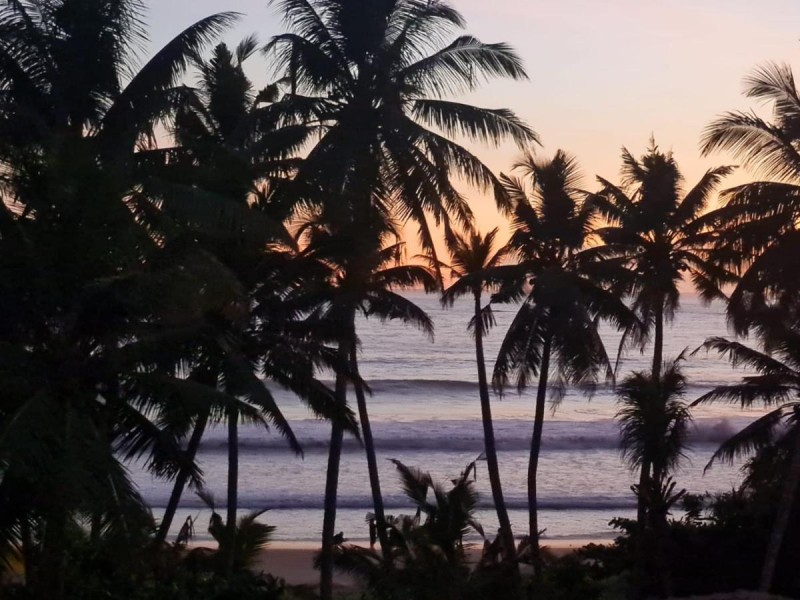 Image: Chill House make a Good Story with infinite Ocean Surf and Stay