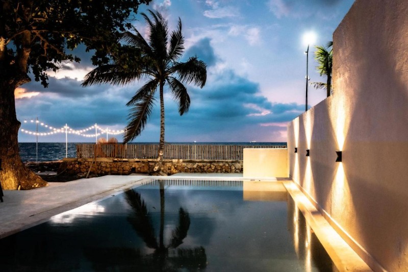 Image: Talam House Coveñas by Bernalo Hotels