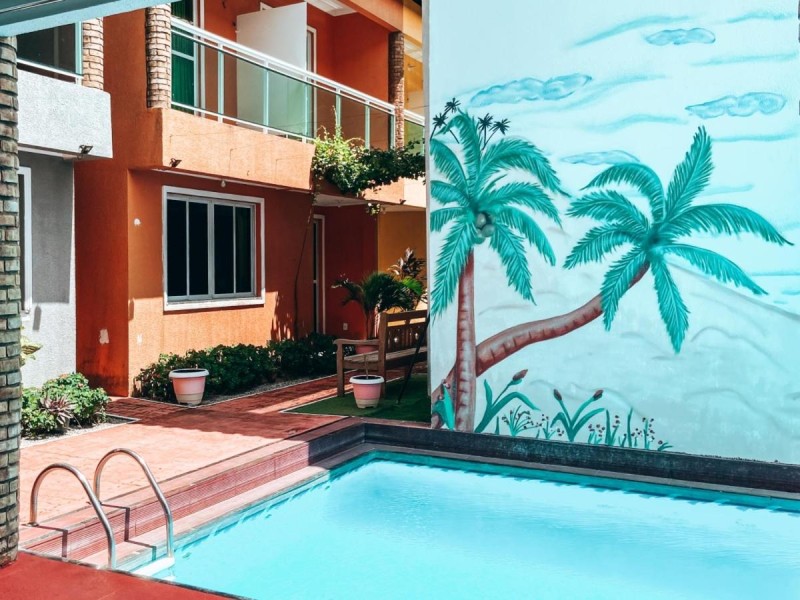 Image: Hotel Dunas Vila Cumbuco