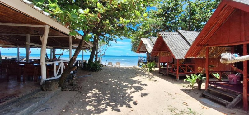 Image: Breizh Cape Beach Bungalows