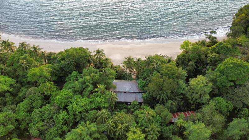 Image: Juan deDios - Pacifico Hostel