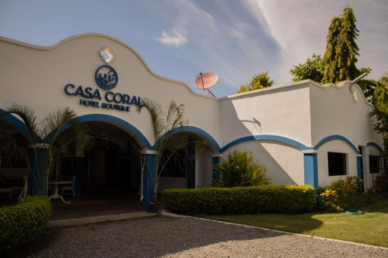 Image: Casa Coral
