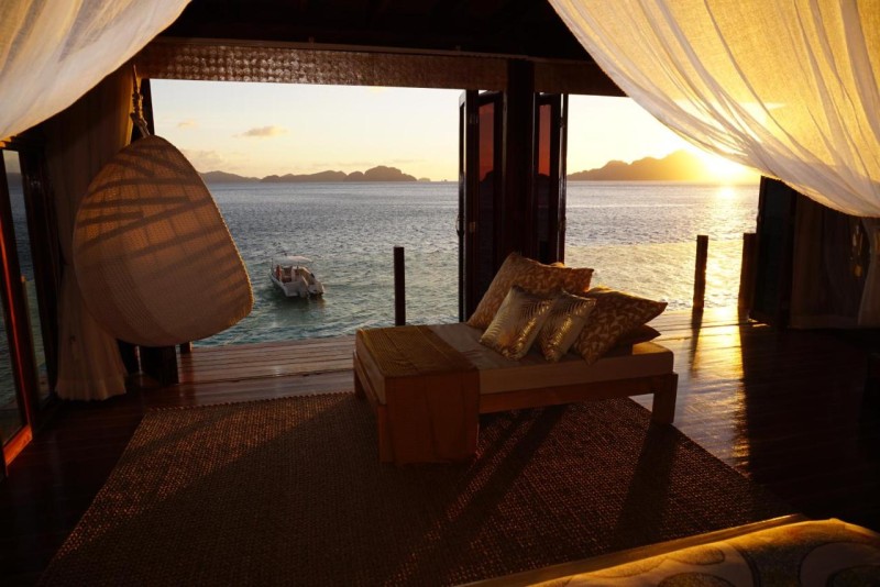 Image: Vellago Resort